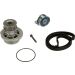 Gates Wasserpumpe + Zahnriemensatz PowerGrip™ KP1TH15310XS