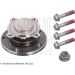 Blue Print Radlagersatz ADB118304