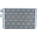 NRF Wärmetauscher, Innenraumheizung ohne Rohr EASY FIT 54347