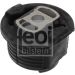 FEBI BILSTEIN 07602 Lagerung, Achskörper