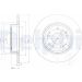 Delphi Bremsscheibe BG4249 Delphi Bremsscheibe BG4249