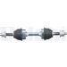 Stange/Strebe, Stabilisator TC5641 Stange/Strebe, Stabilisator TC5641