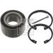 FEBI BILSTEIN 03096 Radlagersatz