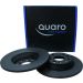 Bremsscheibe QUARO HIGH CARBON QD0693HC Bremsscheibe QUARO HIGH CARBON QD0693HC