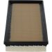 BOSCH F 026 400 452 Luftfilter