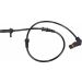 Metzger Sensor, Raddrehzahl 09001469