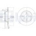 Bremsscheibe BG2783