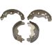Bremsbackensatz FSB691 Bremsbackensatz FSB691