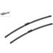 BOSCH A 540 S Scheibenwischer Aerotwin 3 397 007 540 BOSCH A 540 S Scheibenwischer Aerotwin 3 397 007 540
