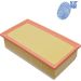 Blue Print Luftfilter ADP152215