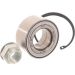 SKF Radlagersatz VKBA 1488