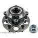 Blue Print Radlagersatz ADH28350