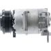 Kompressor, Klimaanlage ACP 333 000P Kompressor, Klimaanlage ACP 333 000P