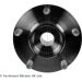 Blue Print Radlagersatz ADM58345