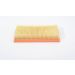 BOSCH 1 457 433 686 Luftfilter