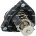NRF Thermostat, Kühlmittel EASY FIT 725397