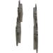 BOSCH Bremsbelagsatz, Scheibenbremse 0 986 494 707 BOSCH Bremsbelagsatz, Scheibenbremse 0 986 494 707