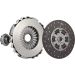 Valeo 827291 Kupplungssatz NEW ORIGINAL KIT3P