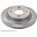 Bremsscheibe ADF124364 Bremsscheibe ADF124364