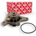 FEBI BILSTEIN 30617 Wasserpumpe
