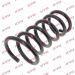 KYB Fahrwerksfeder K-Flex RG6799 KYB Fahrwerksfeder K-Flex RG6799