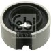 FEBI BILSTEIN 28136 Lagerbuchse, Blattfeder