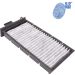 Blue Print Filter, Innenraumluft ADP152523