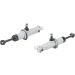 Geberzylinder, Kupplung 804645