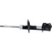 Sachs Stoßdämpfer 290 386