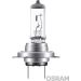 Osram Glühlampe, Fernscheinwerfer Original H7 24V Faltschachtel ORIGINAL 64215