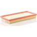 MANN-FILTER C 34 110 Luftfilter