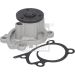 FEBI BILSTEIN 37195 Wasserpumpe