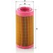 MANN-FILTER C 946/2 Sekundärluftfilter MANN-FILTER C 946/2 Sekundärluftfilter