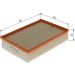 BOSCH F 026 400 230 Luftfilter BOSCH F 026 400 230 Luftfilter