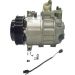 Kompressor, Klimaanlage ACP 89 000P Kompressor, Klimaanlage ACP 89 000P