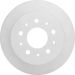 BOSCH Bremsscheibe 0 986 479 C10