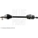 Blue Print Antriebswelle ADBP890021