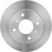BOSCH Bremsscheibe 0 986 478 564 BOSCH Bremsscheibe 0 986 478 564