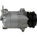 Kompressor, Klimaanlage ACP 553 000P Kompressor, Klimaanlage ACP 553 000P