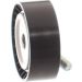 SKF Umlenk-/Führungsrolle, Keilrippenriemen VKM 36025