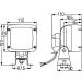 Arbeitsscheinwerfer 1GA 996 150-021 Arbeitsscheinwerfer 1GA 996 150-021