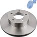 Blue Print Bremsscheibe ADJ134352