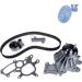 Blue Print Wasserpumpe + Zahnriemensatz ADT373754