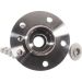 SKF Radlagersatz VKBA 7101