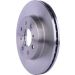 Hella Bremsscheibe 8DD 355 110-321