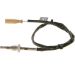 Sensor, Abgastemperatur 0 986 259 069 Sensor, Abgastemperatur 0 986 259 069