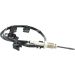 Sensor, Abgastemperatur 707549 Sensor, Abgastemperatur 707549