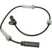 Metzger Sensor, Raddrehzahl 0900946