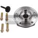 Maxgear Radlagersatz 33-0449