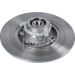 febi bilstein Bremsensatz, Scheibenbremse Bremsensatz Hinterachse 10866624 febi bilstein Bremsensatz, Scheibenbremse Bremsensatz Hinterachse 10866624